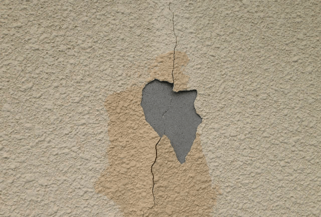 こんな症状には要注意 外壁塗装 屋根塗装 塗り替え 住宅外装リフォーム工事専門 株 Ingコーポレーション 火災保険修繕対応