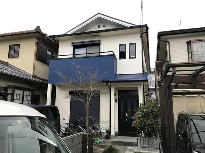 外壁塗装の相場価格 外壁塗装 屋根塗装 塗り替え 住宅外装リフォーム工事専門 株 Ingコーポレーション 火災保険修繕対応