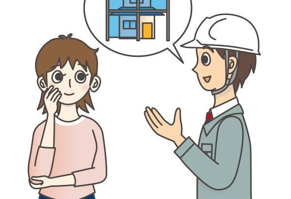 外壁塗装でのご近所挨拶の仕方とは？タイミングや挨拶範囲、伝える内容を解説