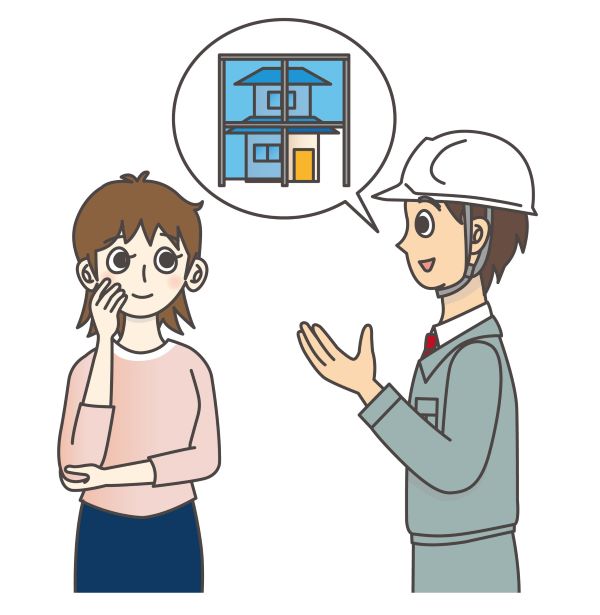 外壁塗装でのご近所挨拶の仕方とは?タイミングや挨拶範囲、伝える内容を解説