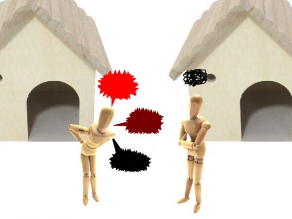 外壁塗装でのご近所挨拶の仕方とは?タイミングや挨拶範囲、伝える内容を解説