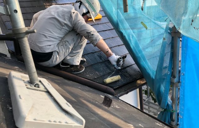 国分寺市　外壁　屋根　塗装　補修　修理　修繕　外壁塗装　屋根塗装　見積り