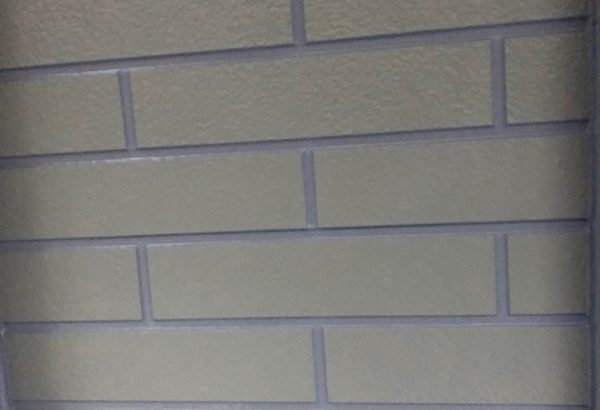 東京都国立市　外壁塗装　付帯部塗装　鉄骨階段　水谷ペイント　ナノコンポジットW