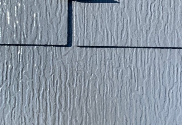 東京都立川市　外壁塗装　屋根塗装　付帯部塗装　雪止め工事 (2)