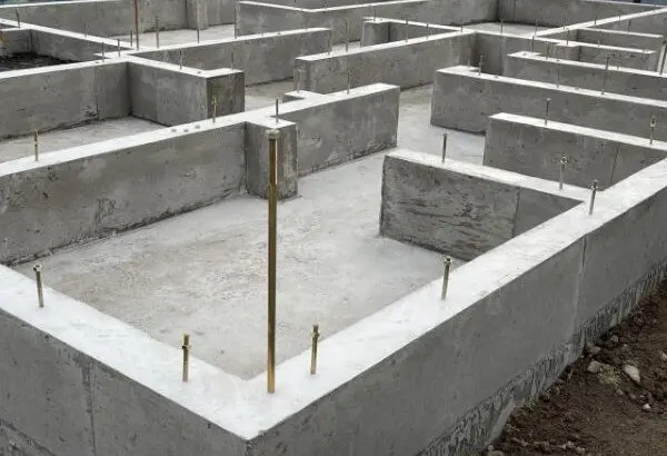 建物の基礎とは？基礎の種類と役割について解説！