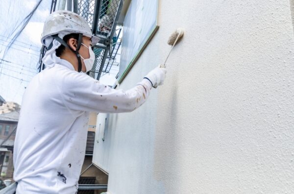 外壁塗装に最適な時期はいつ？適している季節やタイミングについて解説