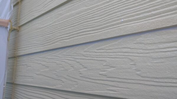 東京都国分寺市　N様邸　外壁塗装工事　壁の隙間　シーリング補修
