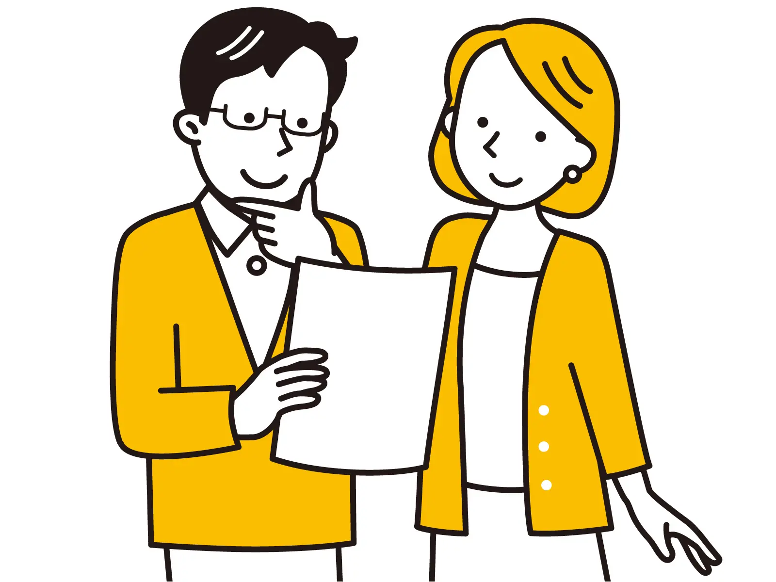 外壁塗装を始める前に!塗装工事の大事なポイント!