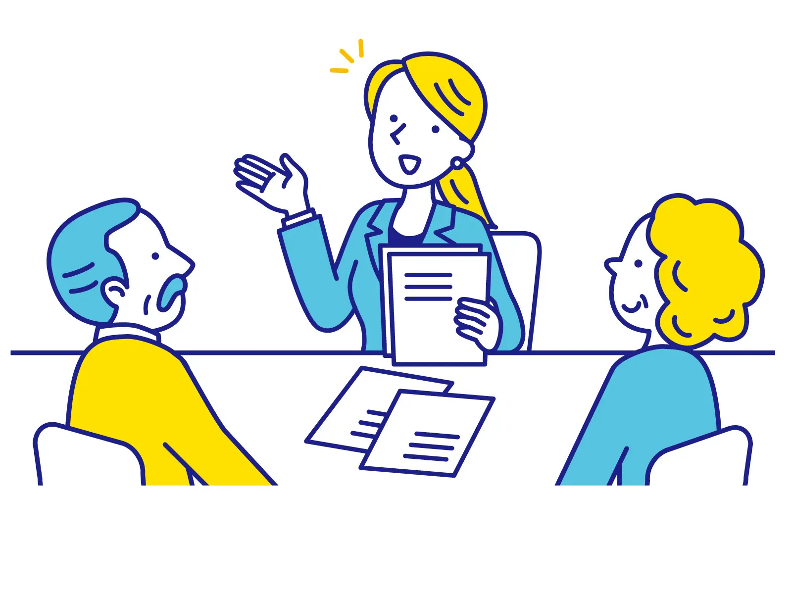 外壁塗装を始める前に!塗装工事の大事なポイント!