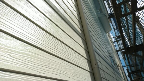 東京都立川市　S様邸　外壁塗装工事　完工　それぞれの工程の役割とは