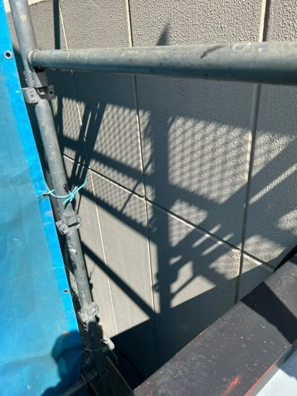 東京都国分寺市 M様邸 外壁塗装工事 高圧洗浄は重要な工程?