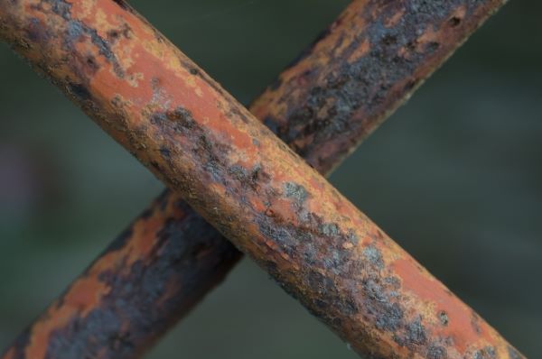 錆止め塗装とは？目的や注意点を解説