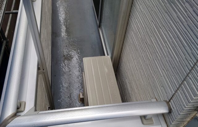 東京都立川市　T様邸　屋根・外壁塗装　高圧洗浄は品質を左右する重要な工程！