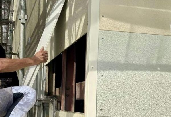 サイディング張り替えのメリットとは？外壁リフォームで住まいの価値がアップ！