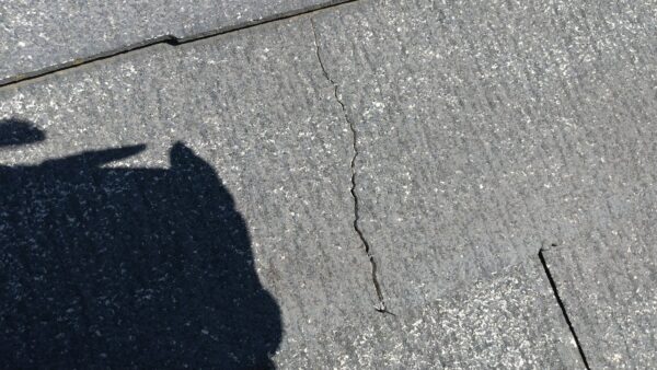 東京都国分寺市 F様邸 外壁塗装・屋根塗装工事 施工前の現地調査をおこないました!