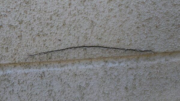 東京都国分寺市 F様邸 外壁塗装・屋根塗装工事 施工前の現地調査をおこないました!