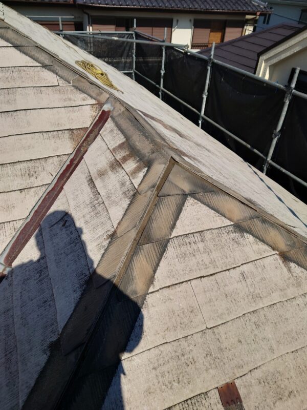 東京都国分寺市 M様邸 屋根工事 カバー工法にはどんなメリットがある?