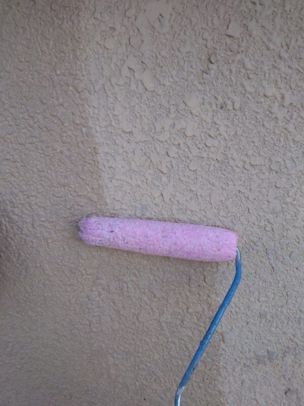 東京都国分寺市 M様邸 外壁塗装工事 下塗り塗装の目的とは?