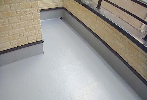 防水工事の種類には何がある？それぞれの特徴やメリットを解説