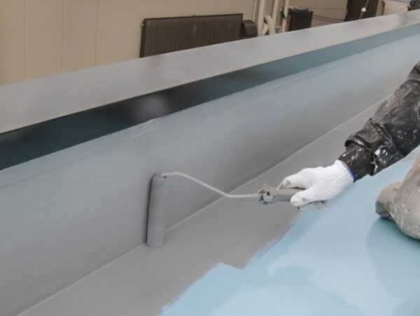 防水工事の種類には何がある?それぞれの特徴やメリットを解説