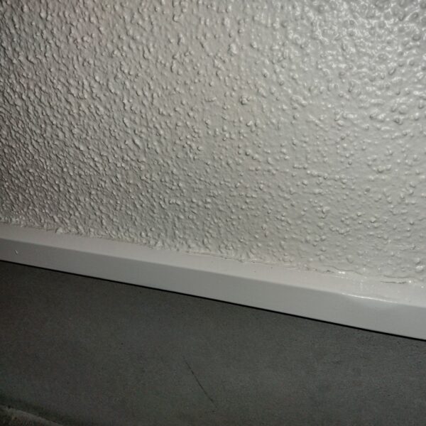 東京都立川市 K様邸 外壁塗装工事 付帯部塗装 水切りってどこの部分?