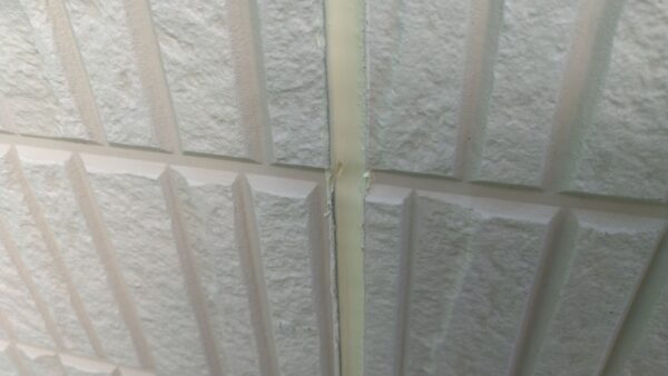 東京都国分寺市 S様邸 外壁塗装工事 コーキング補修の適切な流れ