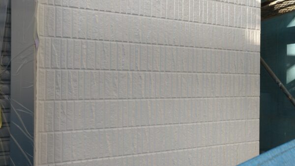 東京都国分寺市 S様邸 外壁塗装工事 中塗りと上塗りの重要性とは?