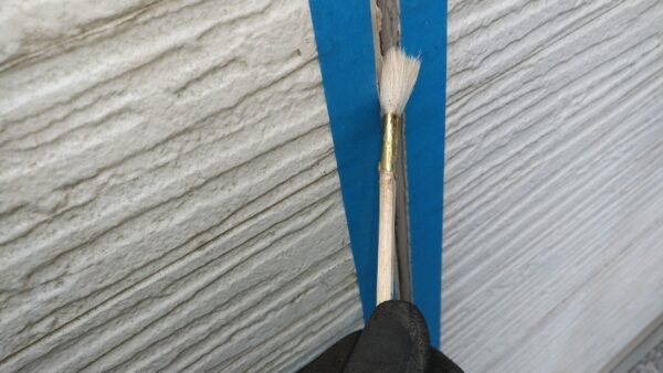 東京都武蔵村山市 A様邸 外壁塗装工事 コーキングにはどんな役割がある?