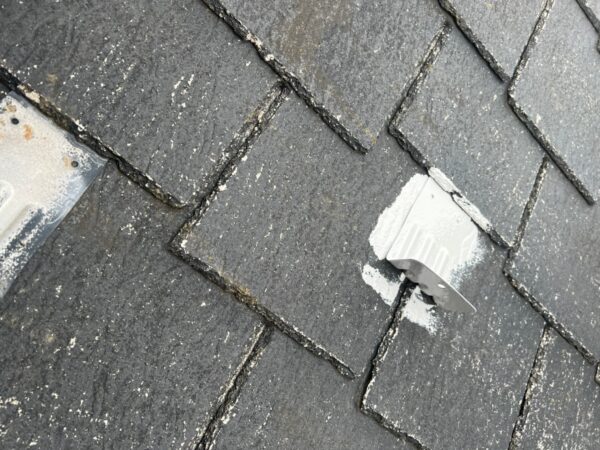 東京都武蔵村山市 F様邸 屋根塗装工事 鉄部の錆止め塗装の重要性