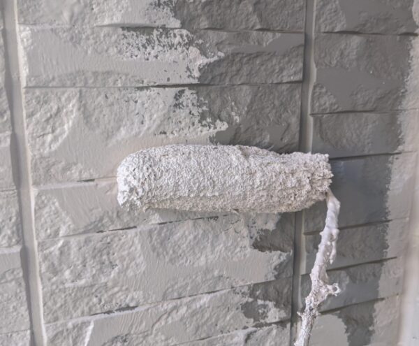 外壁塗装における面積効果とは?色選びで失敗しないためのポイント