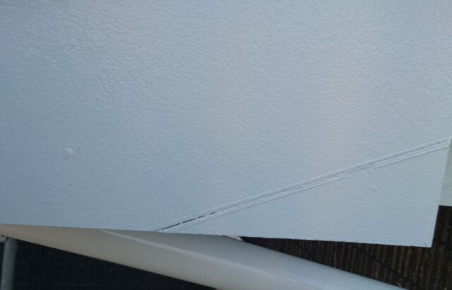 東京都国分寺市　U様邸　外壁塗装工事　付帯部塗装の重要性とは？