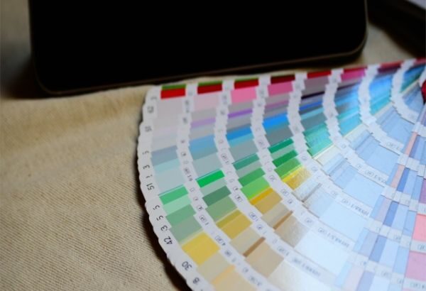 外壁塗装における面積効果とは？色選びで失敗しないためのポイント